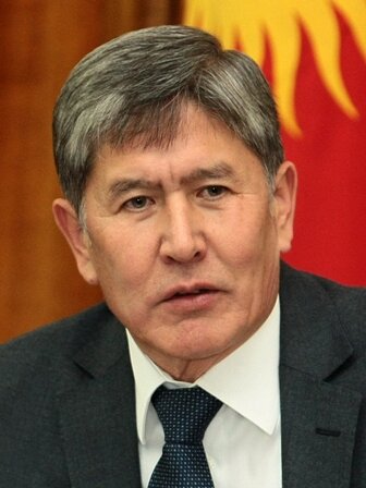 atambaev